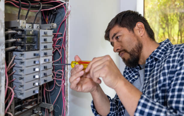 Best Emergency Electrician Near Me  in Eaton Rapids, MI
